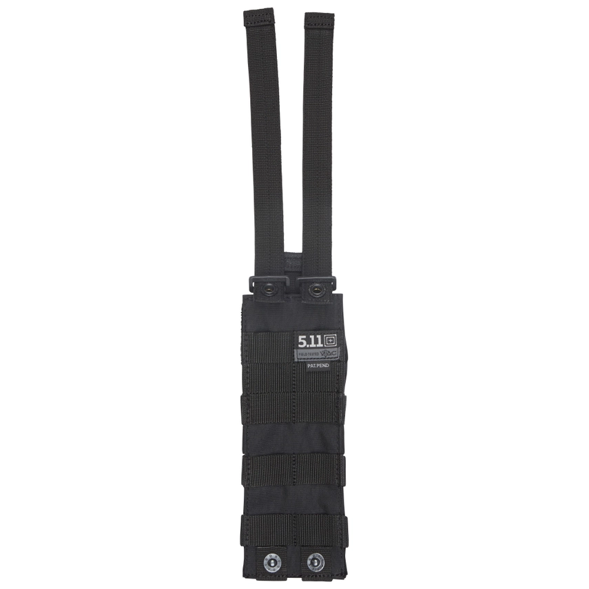 5.11 - Rigid Cuff Pouch - Black (019)