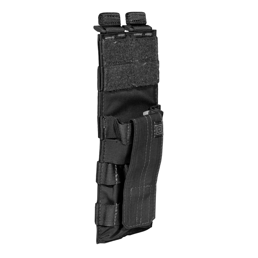 5.11 - Rigid Cuff Pouch - Black (019)