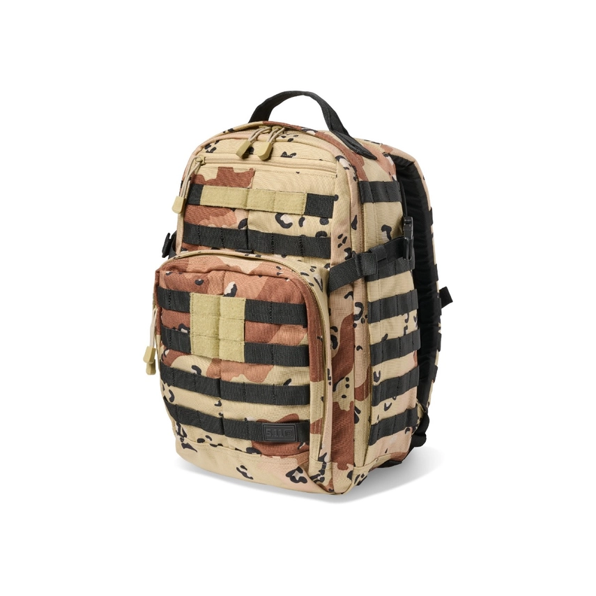 5.11 - Rush12 2.0 - Backpack 24L - Desert BDU (1351)