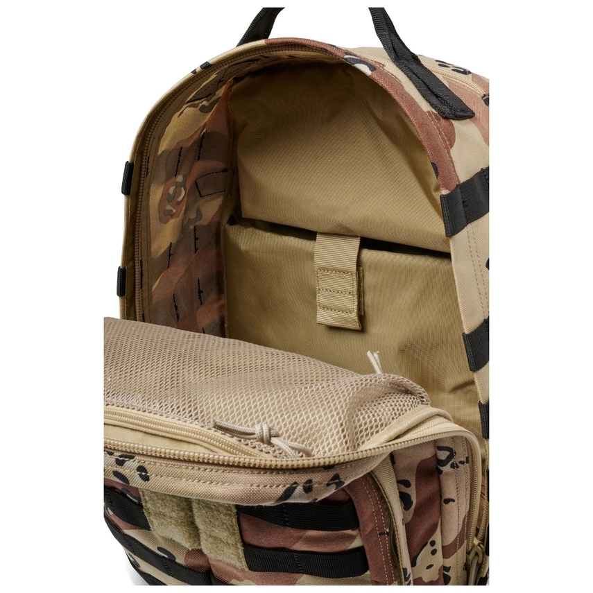 5.11 - Rush12 2.0 - Backpack 24L - Desert BDU (1351)