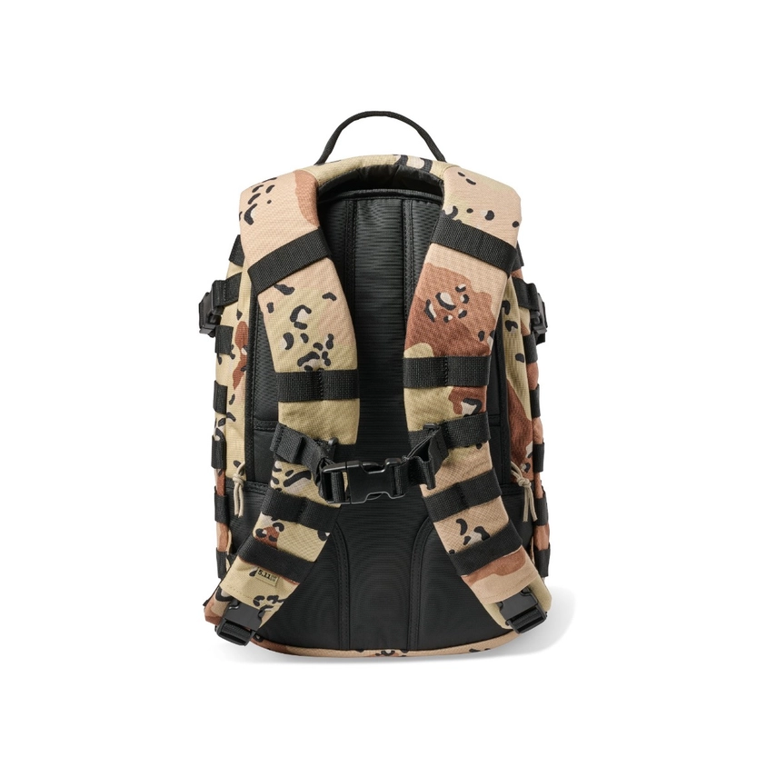 5.11 - Rush12 2.0 - Backpack 24L - Desert BDU (1351)