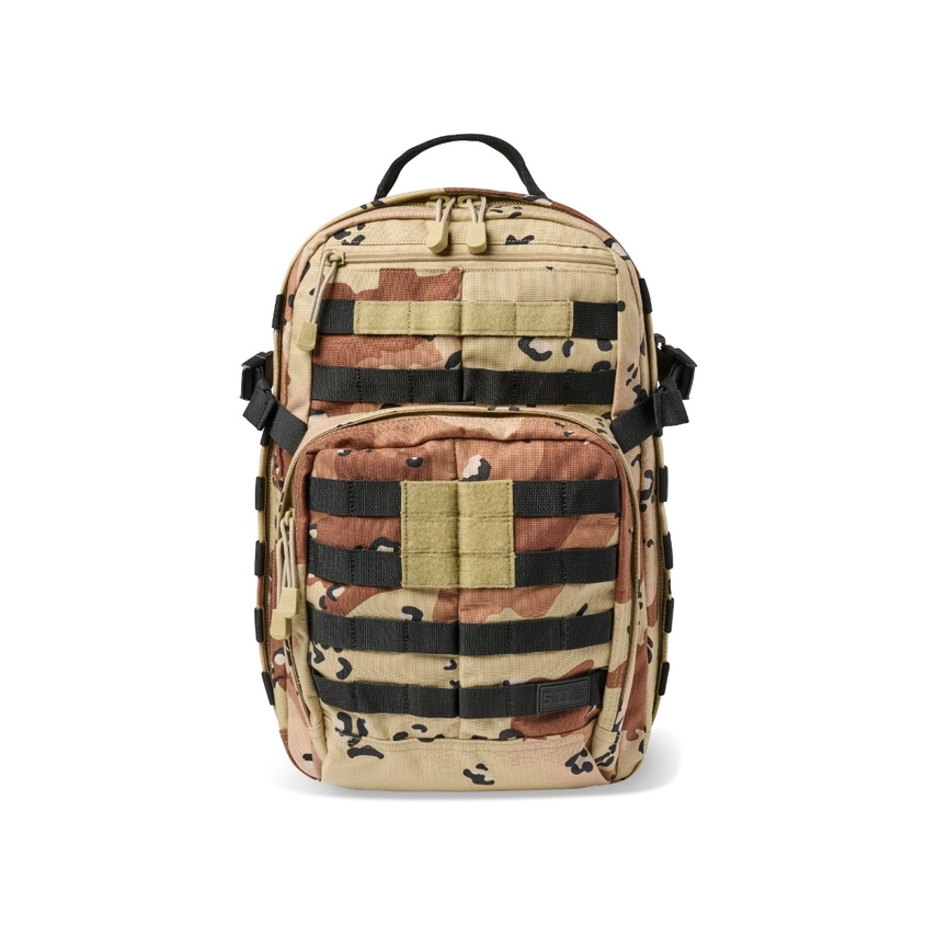 5.11 - Rush12 2.0 - Backpack 24L - Desert BDU (1351)