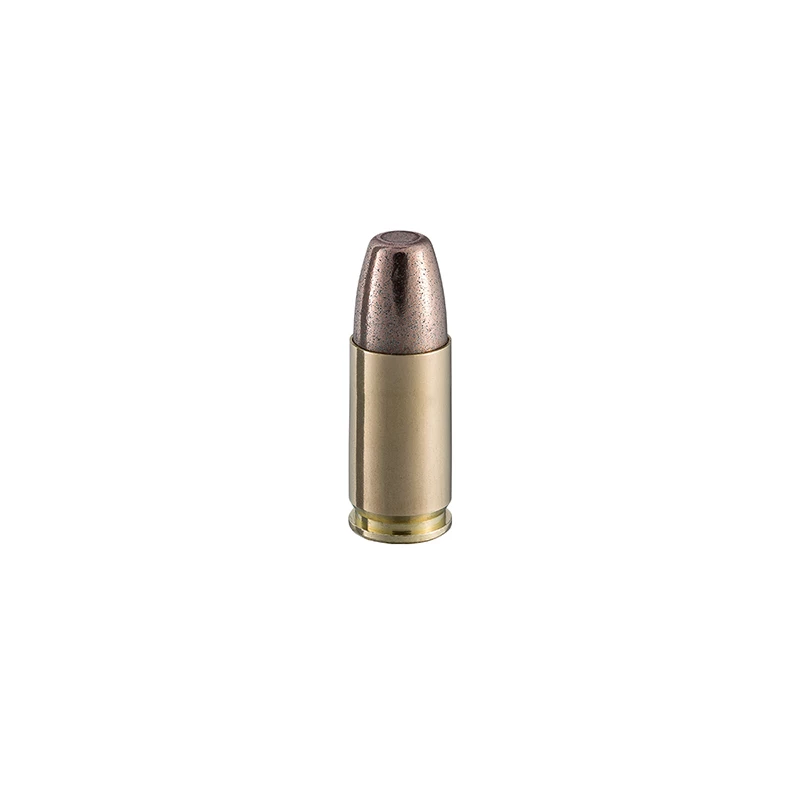 Magtech - 9mm - 100 grs - Frangible - 50 st/ask