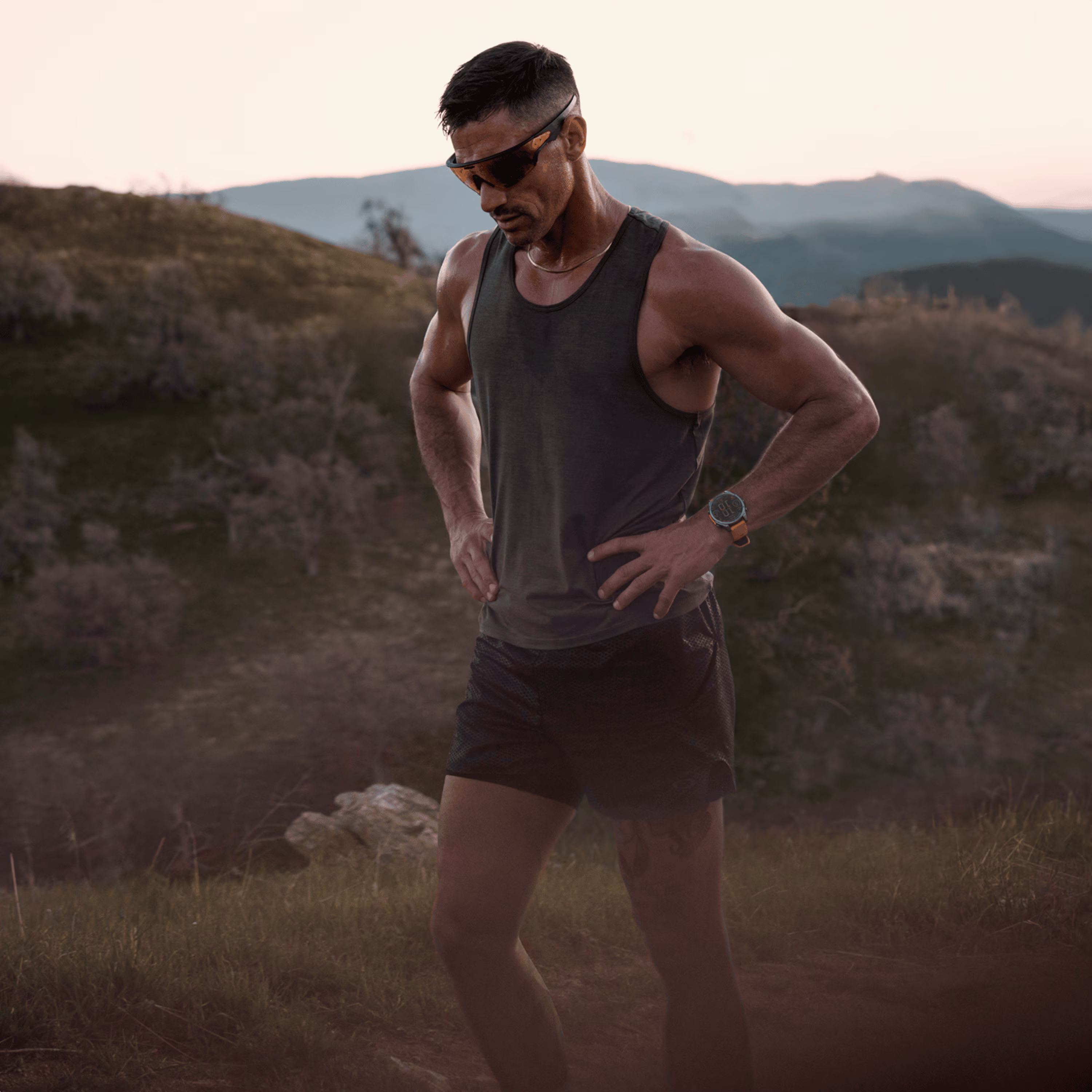 Oakley - Meta Vanguard - Prizm Road Lenses - Black Frame