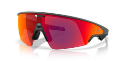 Oakley - Meta Vanguard - Prizm Road Lenses - Black Frame