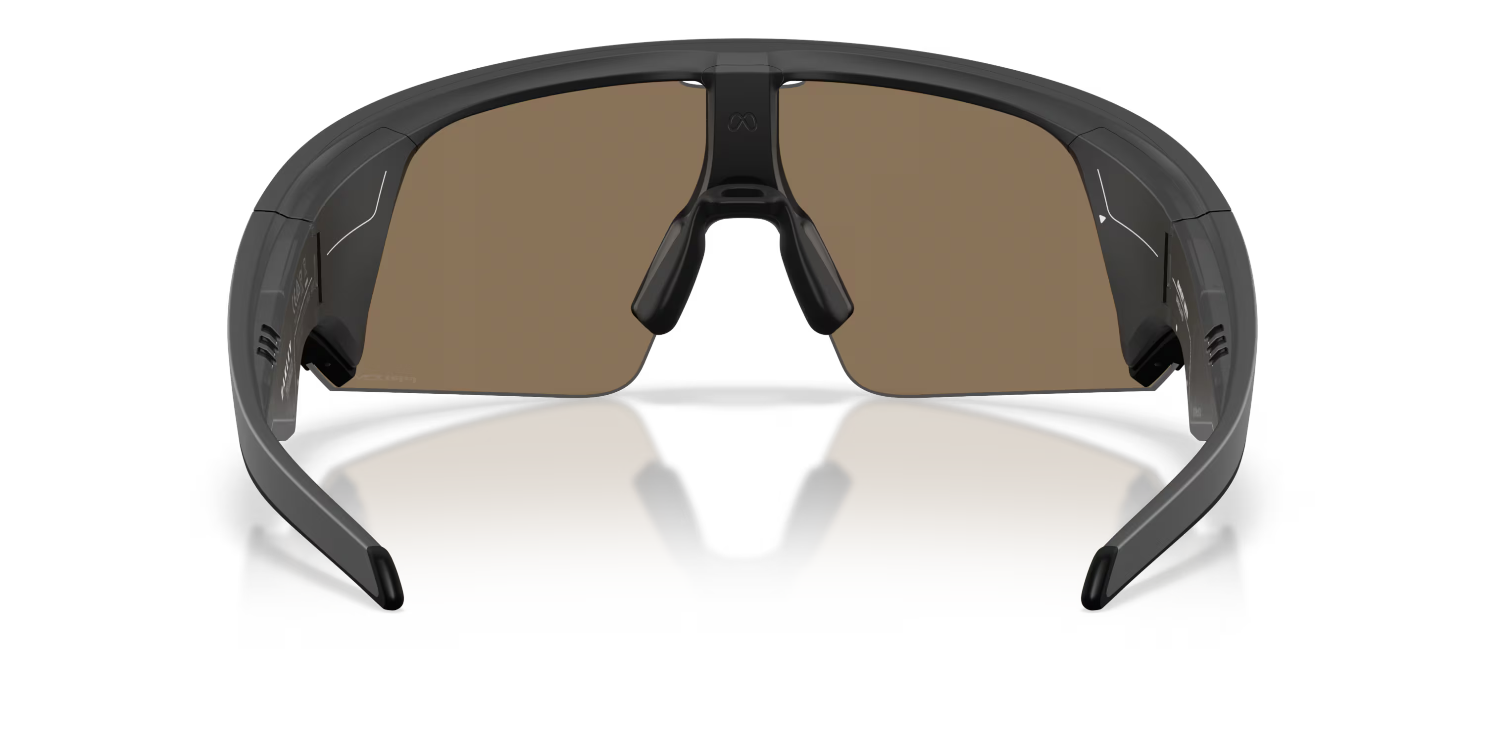 Oakley - Meta Vanguard - Prizm 24k Lenses - Black Frame