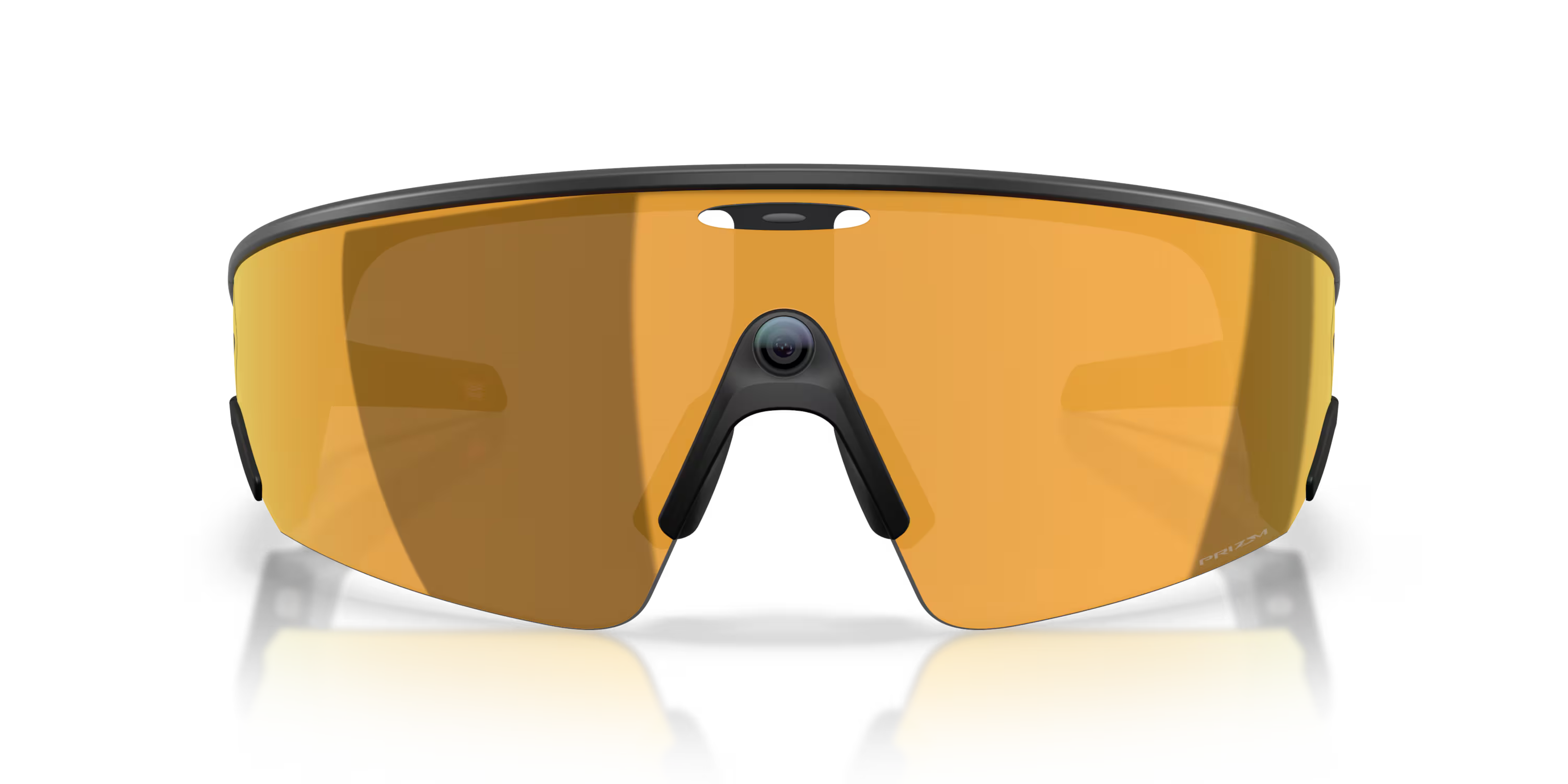 Oakley - Meta Vanguard - Prizm 24k Lenses - Black Frame