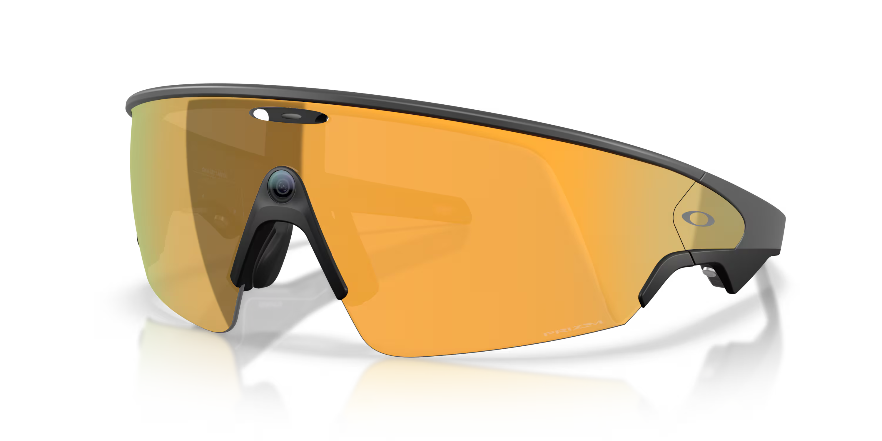 Oakley - Meta Vanguard - Prizm 24k Lenses - Black Frame