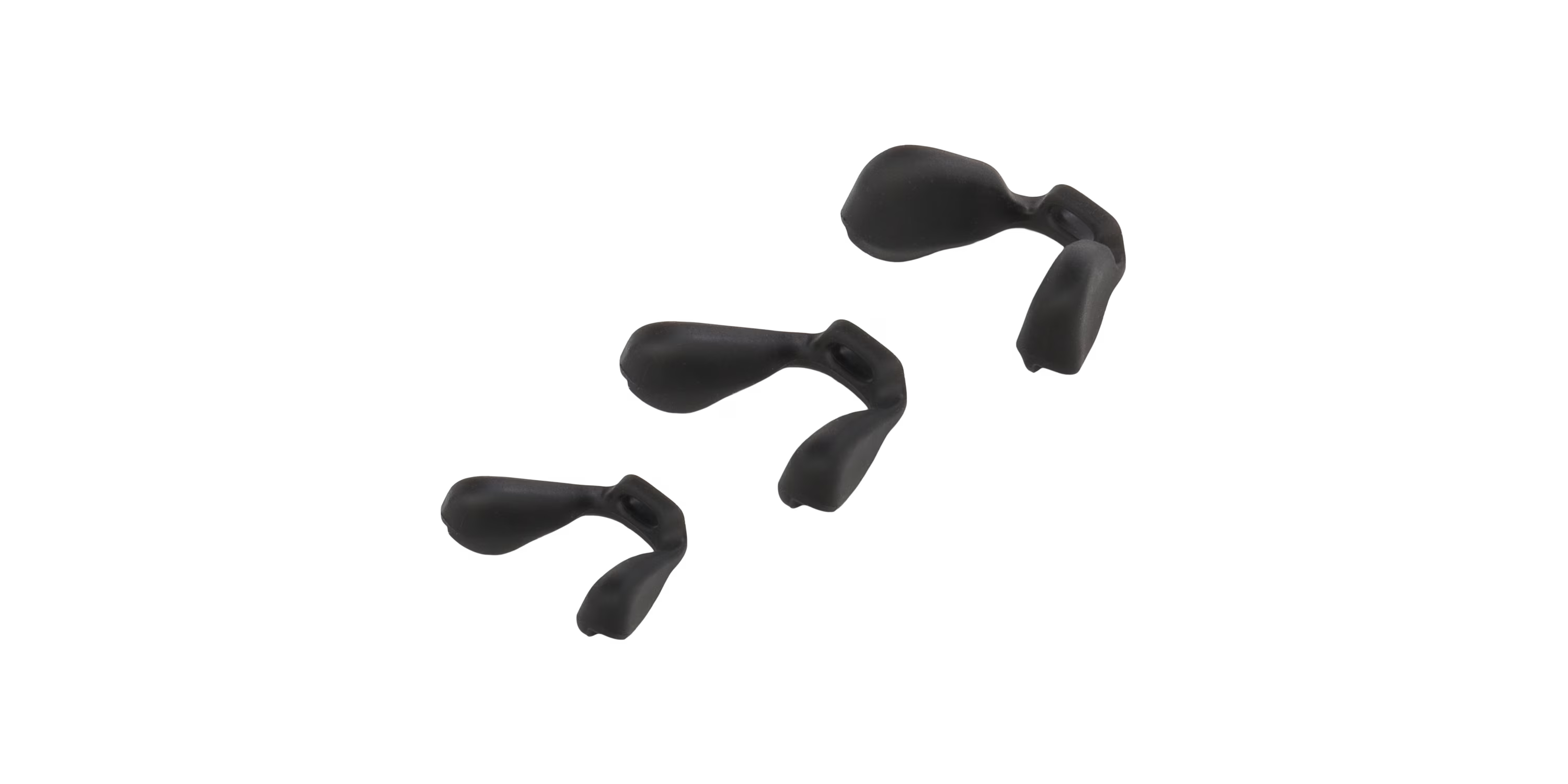 Oakley - Meta Vanguard - Replacement Nose Pads