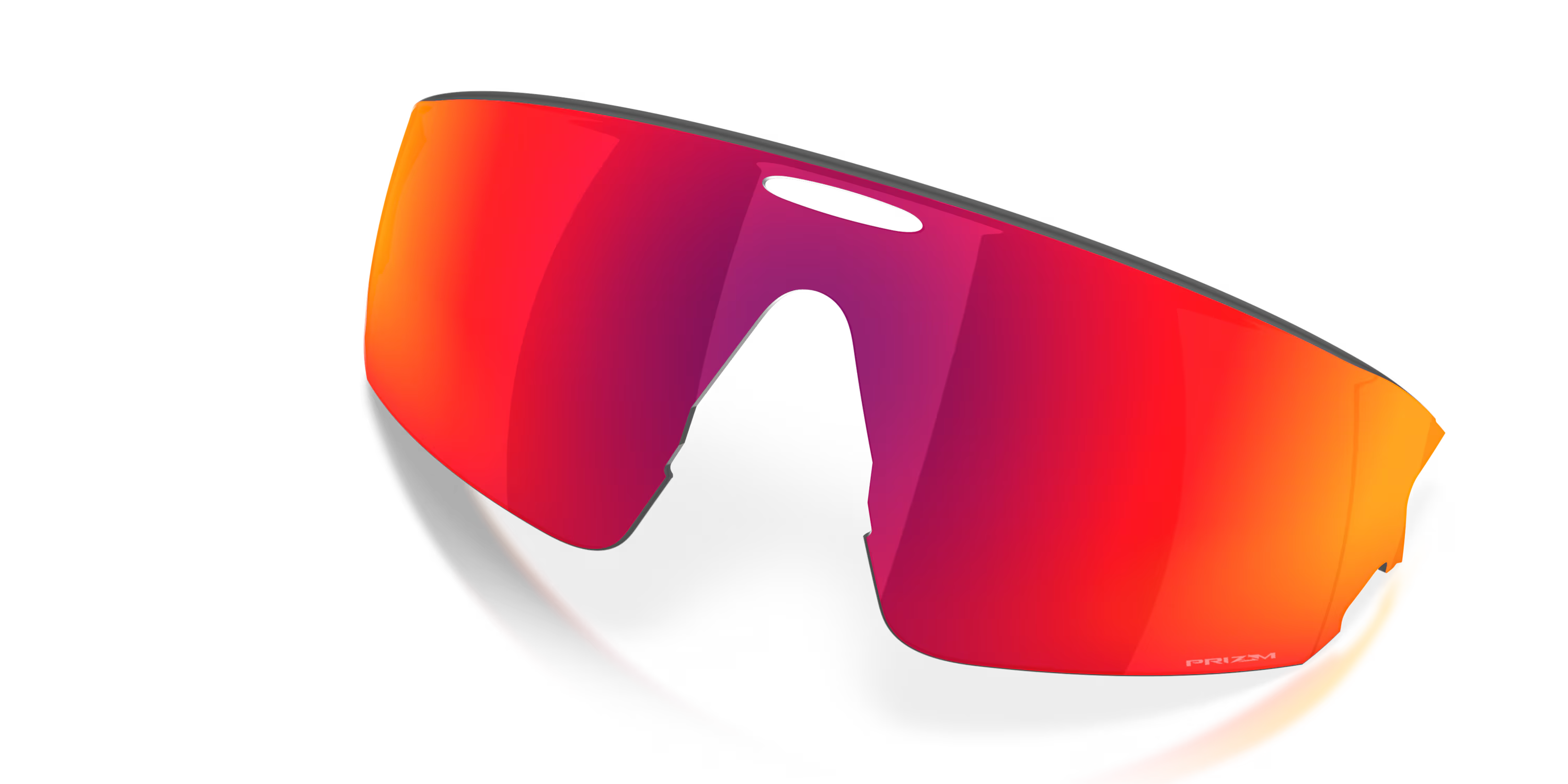 Oakley - Meta Vanguard - Replacement Lens - Prizm Road Lenses