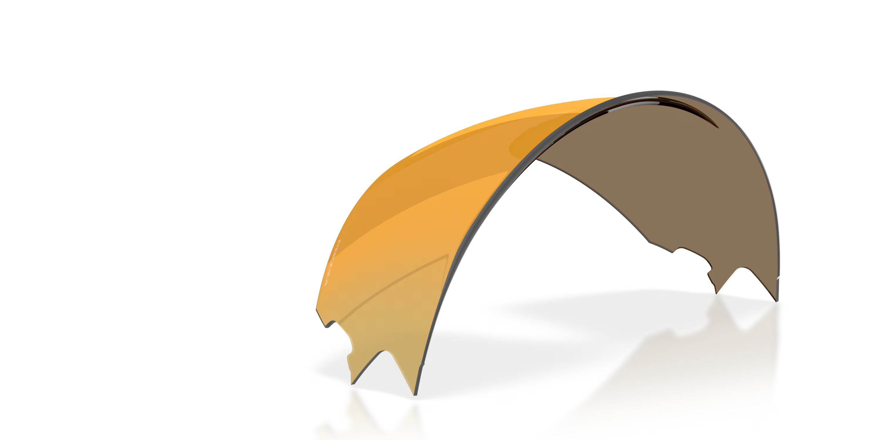 Oakley - Meta Vanguard - Replacement Lens - Prizm 24k Lenses