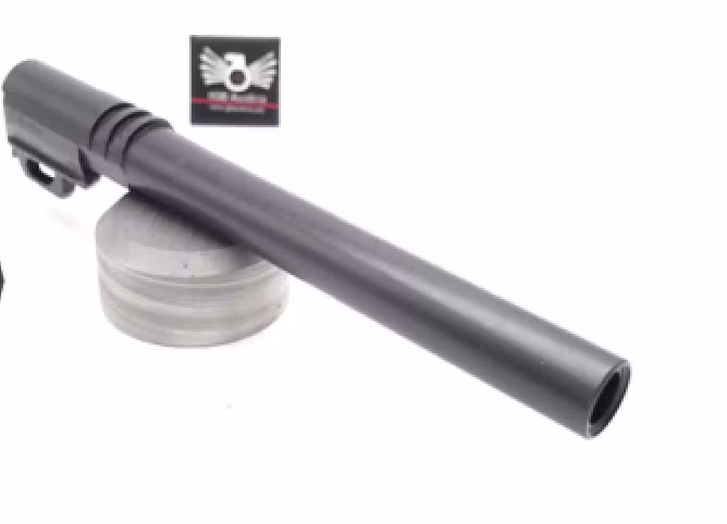 IGB - Sig Sauer P210 - IGB 9x19 - 6 inch barrel - Black / Standard