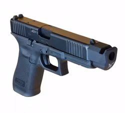 Wyssen Defence - Compensator kit for Glock 17 Gen 5
