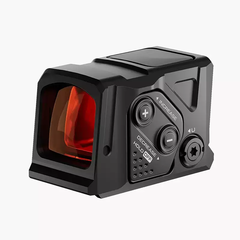 Aimpoint - COA - 3,5MOA