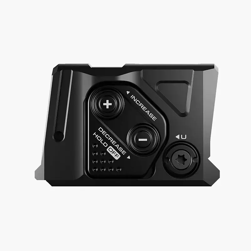 Aimpoint - COA - 3,5MOA