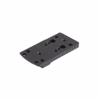 Toni System - Base plate - Opticready - Type A - Glock 17-19-45-49 Gen.6