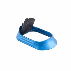 Toni System - Magwell - Standard Large - 41mm - Glock 17-45 Gen 6 - Blå