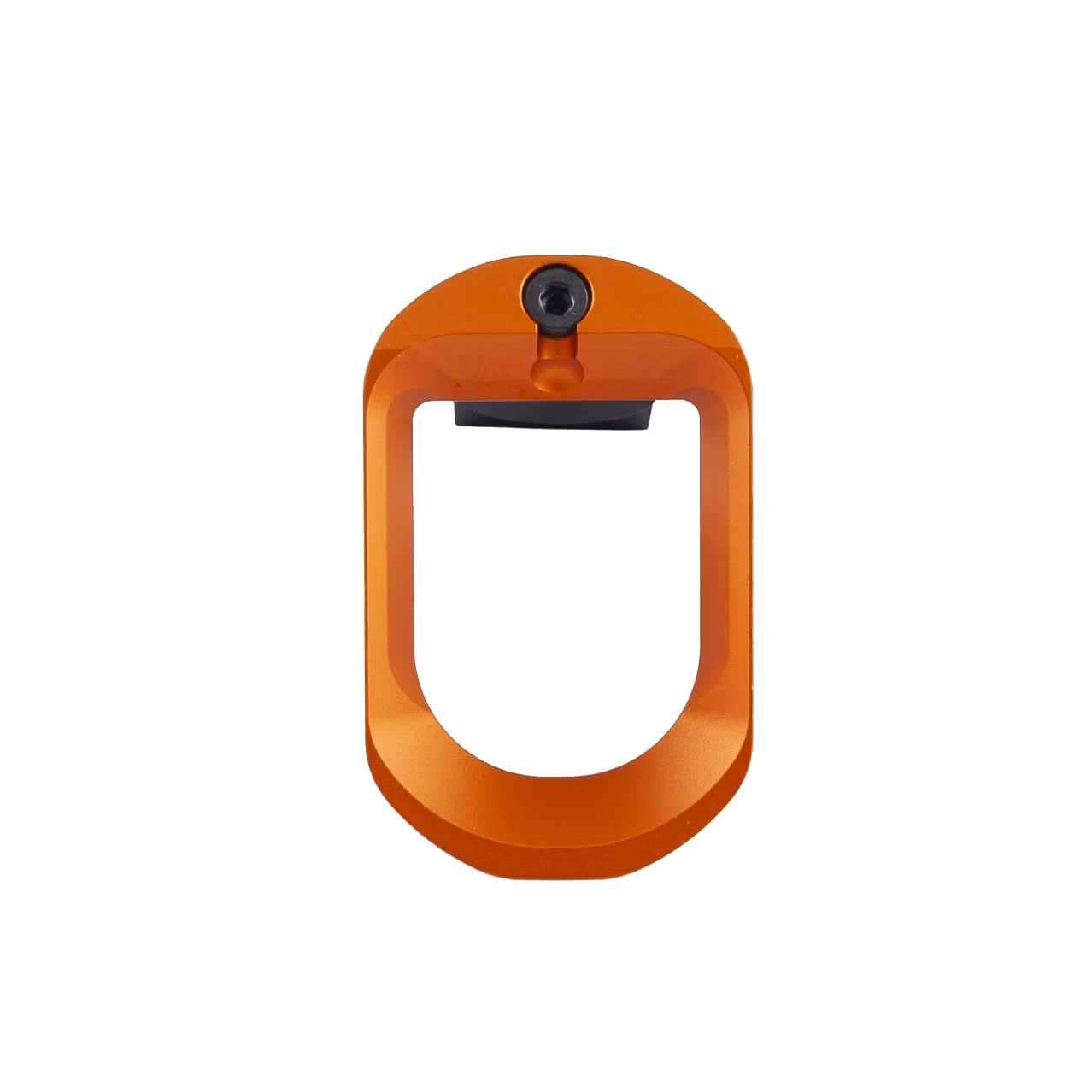 Toni System - Magwell - Standard Large - 41mm - Glock 17-45 Gen 6 - Orange