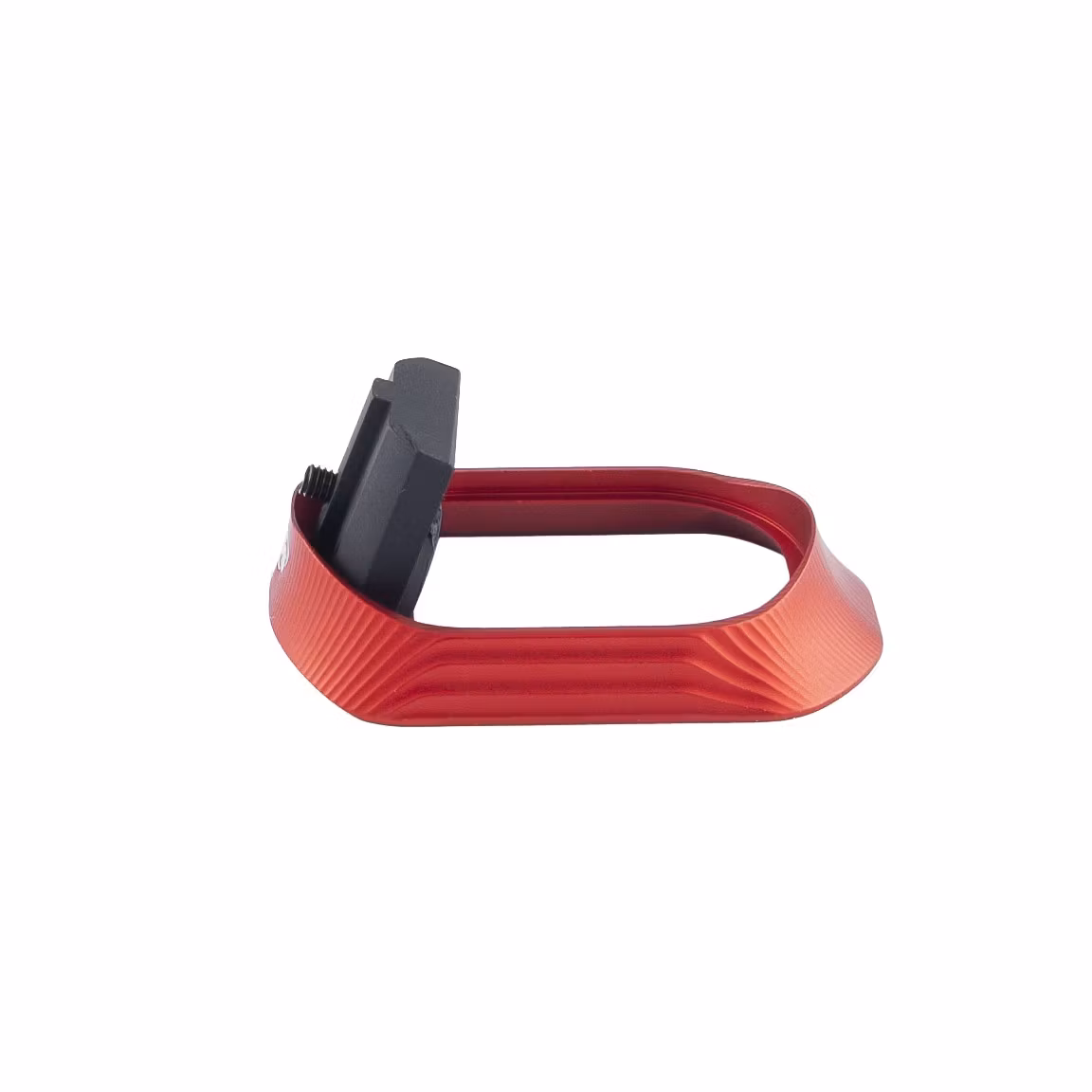 Toni System - Magwell - Standard Large - 41mm - Glock 17-45 Gen 6 - Röd