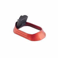 Toni System - Magwell - Standard Large - 41mm - Glock 17-45 Gen 6 - Röd