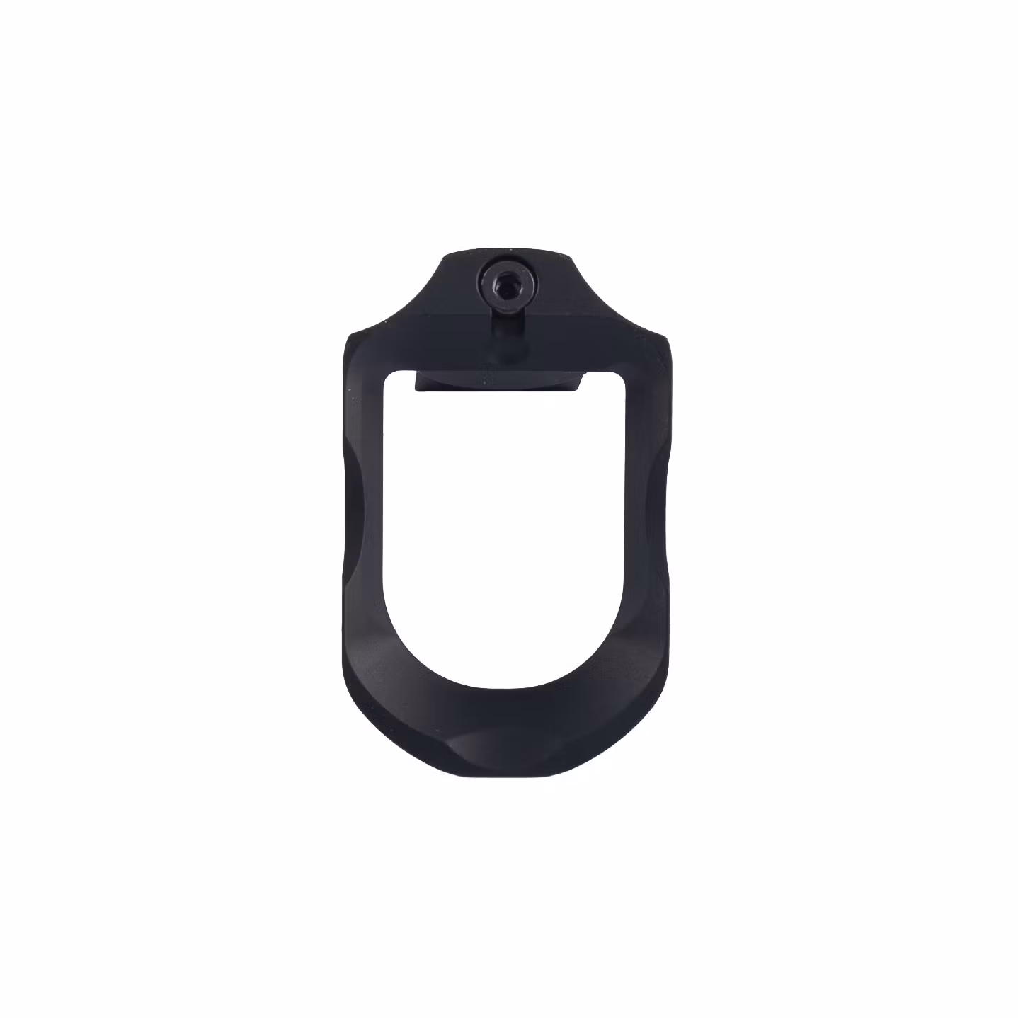 Toni System - Magwell - Tactical Large - 41mm - Glock 17-45 Gen 6 - Svart