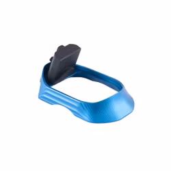 Toni System - Magwell - Tactical Large - 41mm - Glock 17-45 Gen 6 - Blå