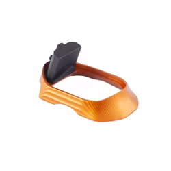 Toni System - Magwell - Tactical Large - 41mm - Glock 17-45 Gen 6 - Orange