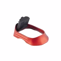 Toni System - Magwell - Tactical Large - 41mm - Glock 17-45 Gen 6 - Röd