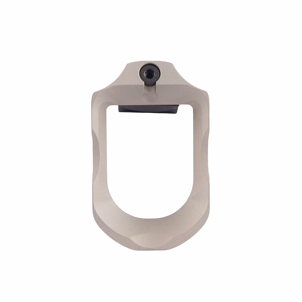 Toni System - Magwell - Tactical Large - 41mm - Glock 17-45 Gen 6 - Sand