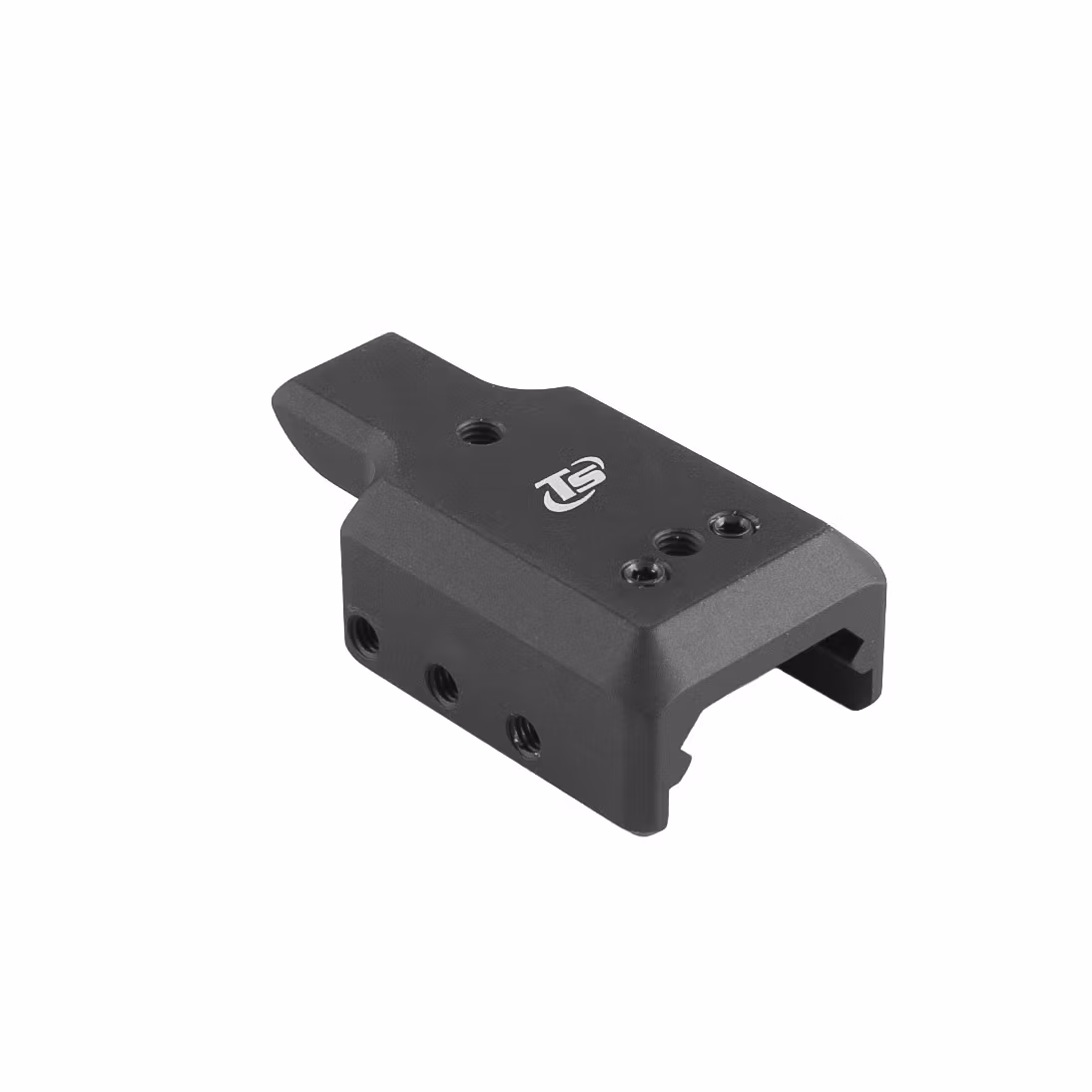 Toni System - Vikt - Glock 17-19-45-49 Gen 6 - Svart