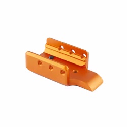 Toni System - Vikt - Glock 17-19-45-49 Gen 6 - Orange
