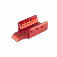 Toni System - Vikt - Glock 17-19-45-49 Gen 6 - Röd