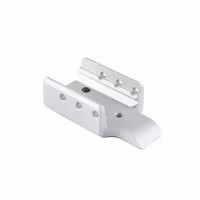 Toni System - Vikt - Glock 17-19-45-49 Gen 6 - Silver