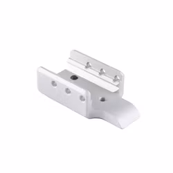 Toni System - Vikt - Glock 17-19-45-49 Gen 6 - Silver