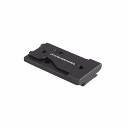 Toni System - Base plate - Aimpoint Acro footprint - Glock 17-19-45-49 Gen 6