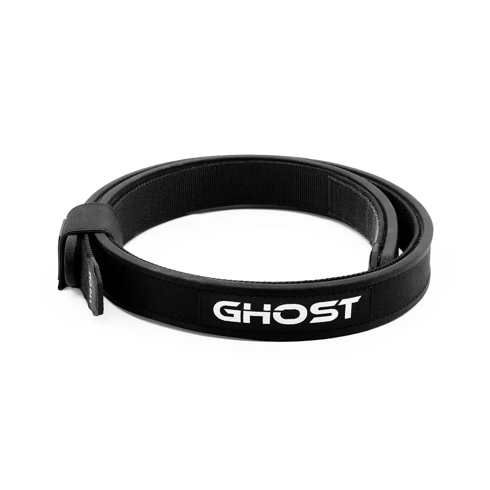 Ghost - Ultra Rigid Belt