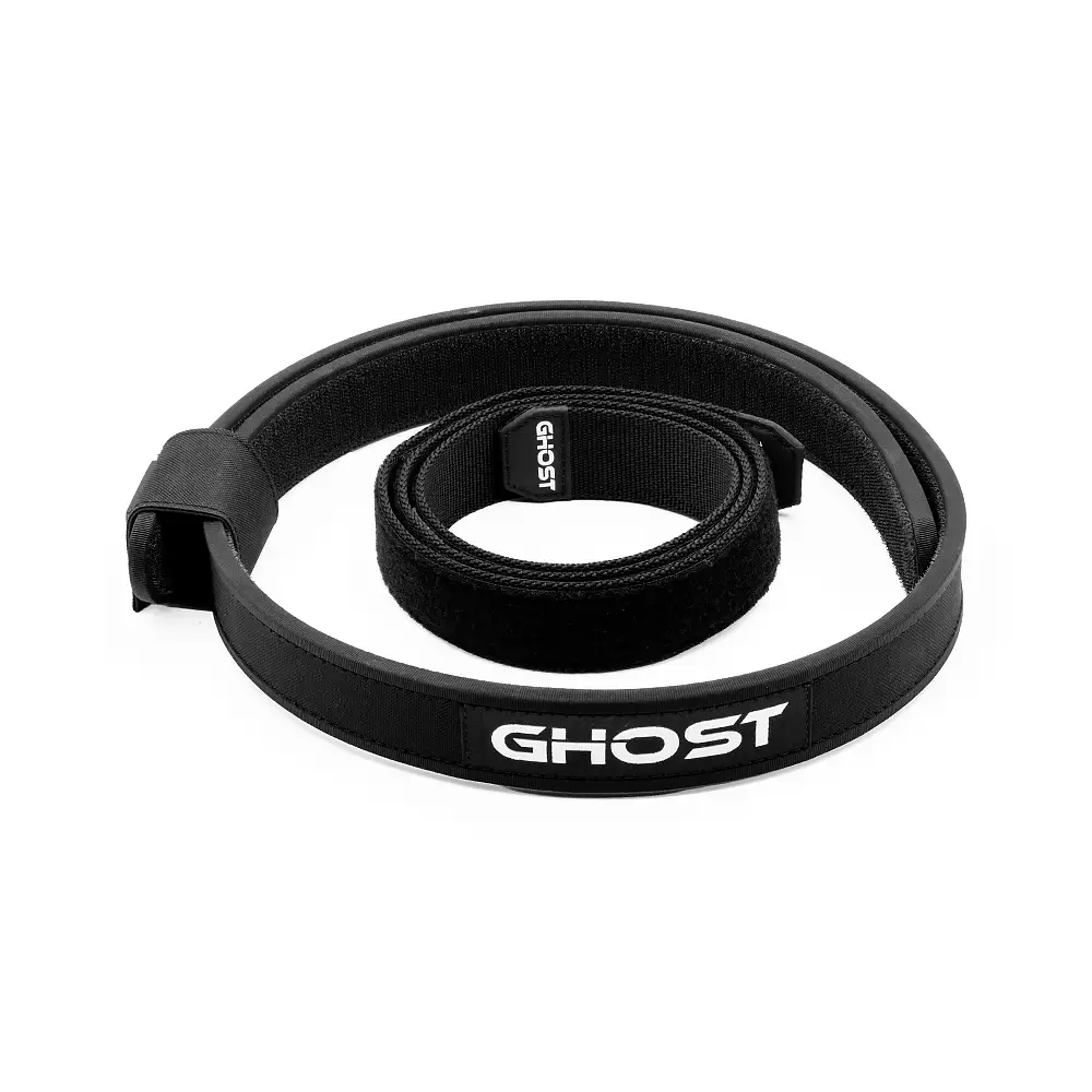 Ghost - Ultra Rigid Belt