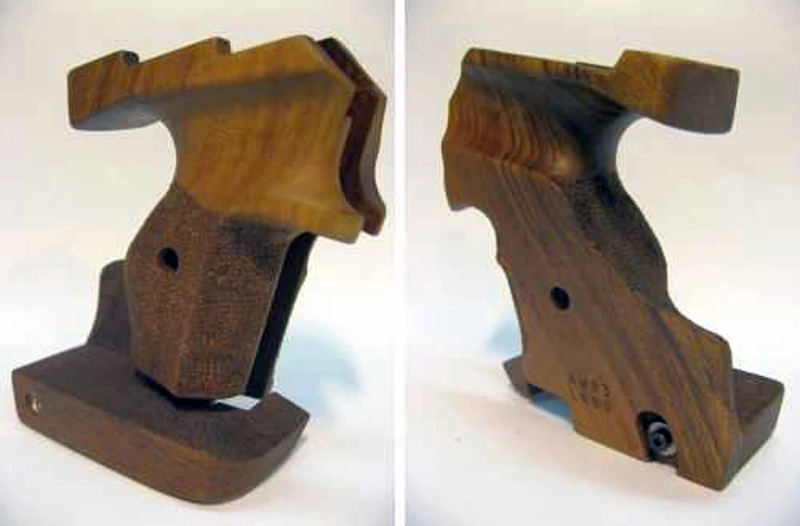 Rink - Kolv - FWB AW93 L