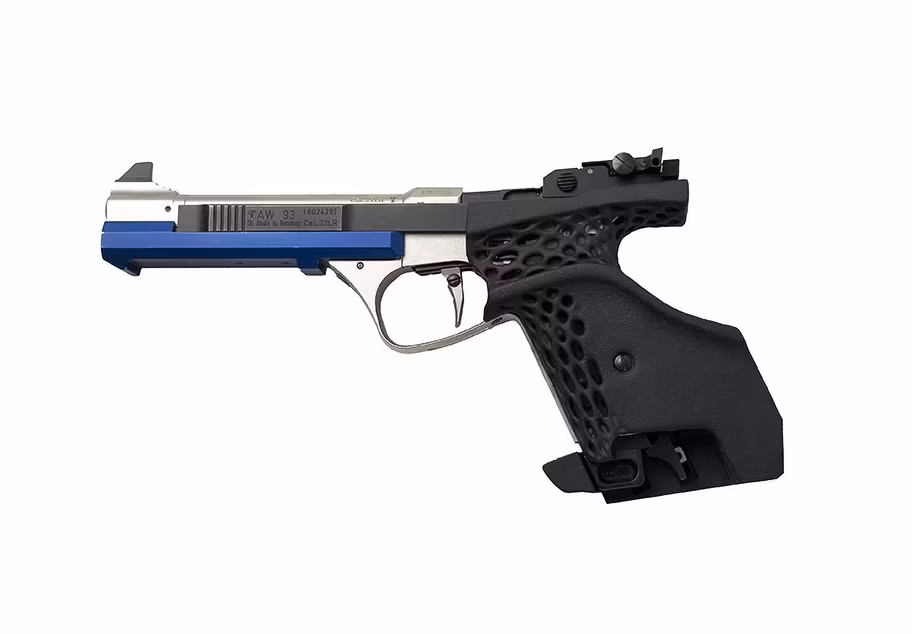 Feinwerkbau - Kolv Meshpro - AW93 - Large - Höger