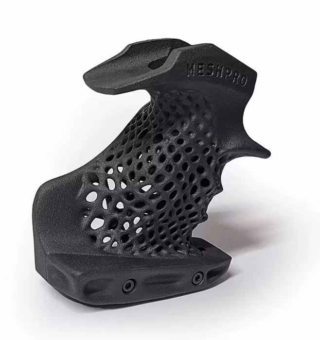 Feinwerkbau - Kolv Meshpro - AW93 - Large - Höger