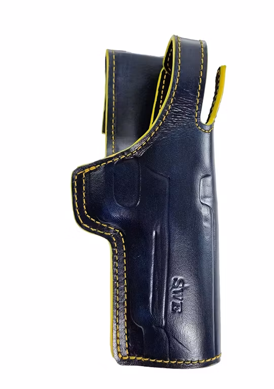 Falco - Hölster Redhawk AW93 custom