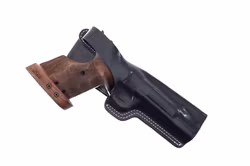 Falco - Hölster Redhawk AW93 custom