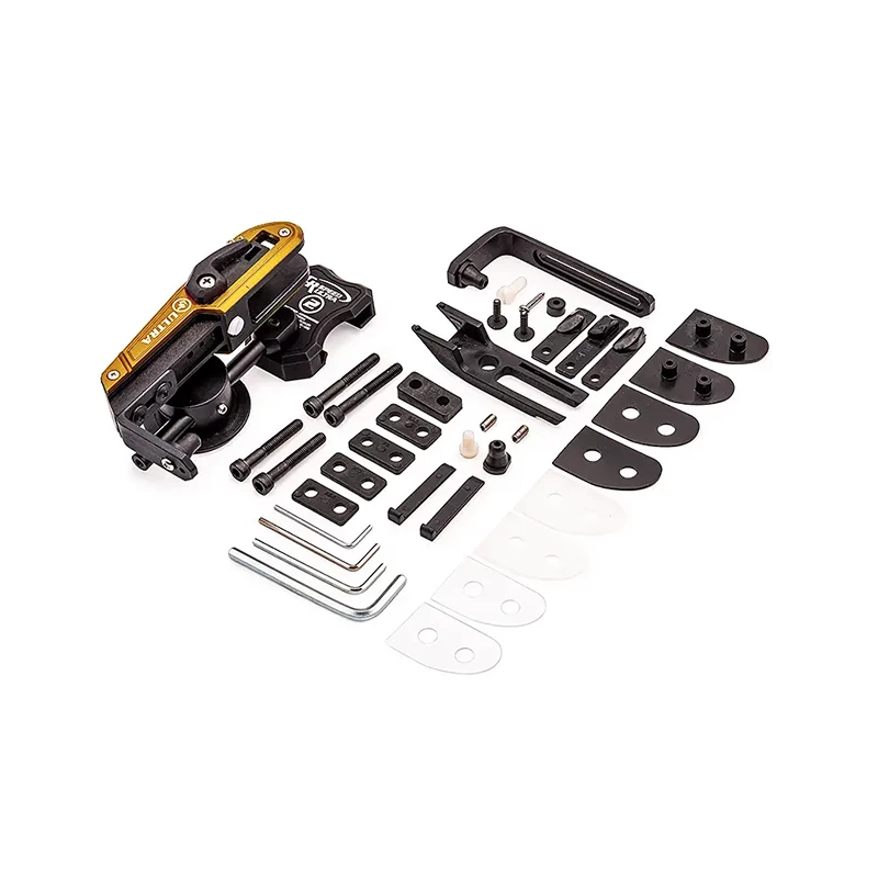 CR Speed - Ultra 2 - Tactical Sport - Guld