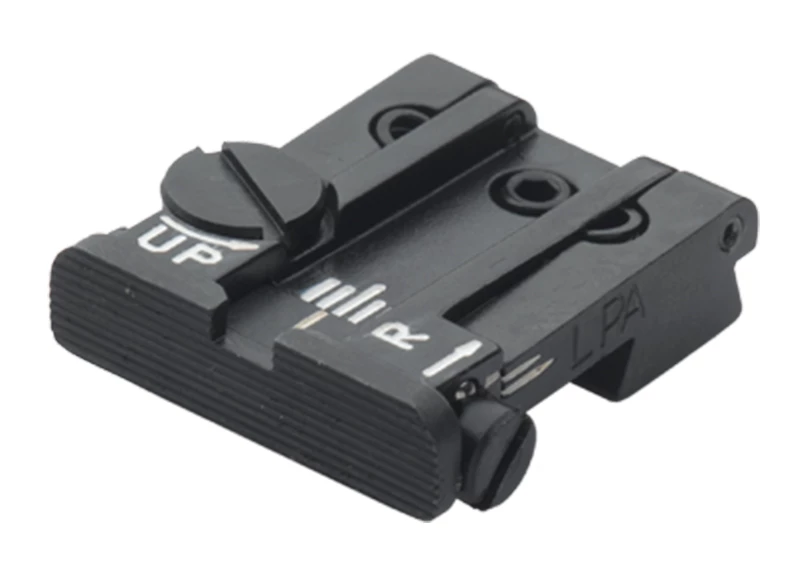 LPA - Sikte - CZ m/75/85