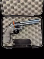 Colt - Pyhton  - .357 Magnum - Begagnad