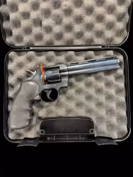 Colt - Pyhton  - .357 Magnum - Begagnad
