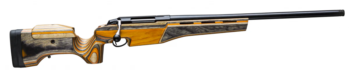 Tikka - T3x Sporter - RH - 6.5x55 - 5RD - 23.7in -  MT18X1