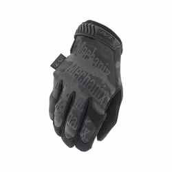 Mechanix - The Original - MultiCam Black