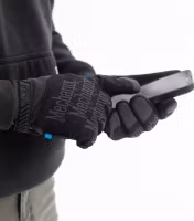 Mechanix - ColdWork - The Original - Black/Grey