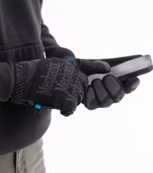 Mechanix - ColdWork - The Original - Black/Grey